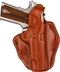 1791 BHX THUMB BREAK BELT HOL