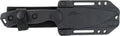 KA-BAR BECKER BLACK HARPOON