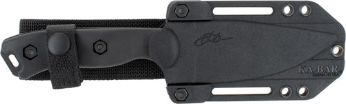 KA-BAR BECKER BLACK HARPOON