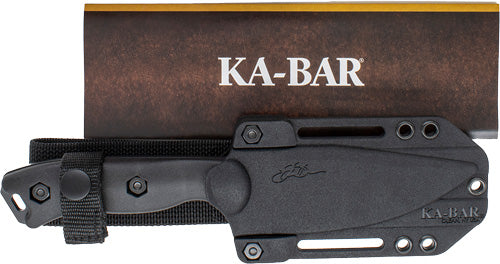 KA-BAR BECKER BLACK HARPOON