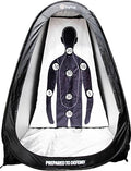 BYRNA FULL-SIZE TARGET TENT