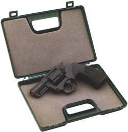 TRADITIONS STARTER PISTOL