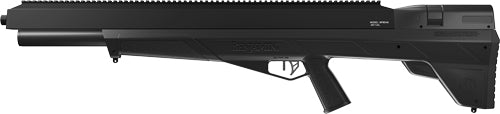 BENJAMIN BULLDOG .357 BOLT