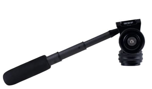 TRICER BP PAN HEAD 12.3OZ FITS