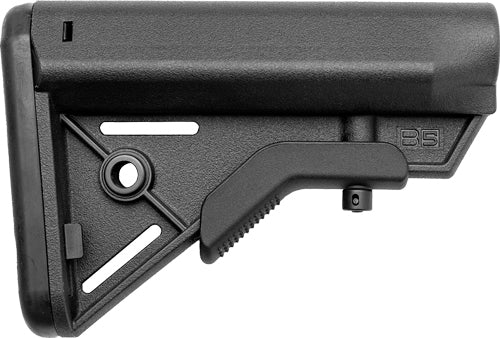 B5 SYSTEMS BRAVO STOCK