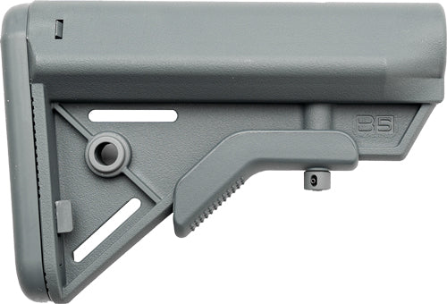 B5 SYSTEMS BRAVO STOCK