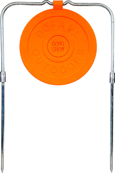DO-ALL IMPACT SEAL TARGET