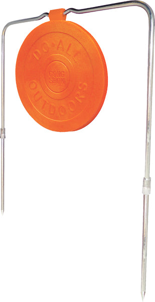 DO-ALL IMPACT SEAL TARGET