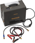Benjamin Traveler Portable Airgun Compressor 4500 Psi