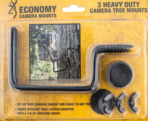 BROWNING TRAIL CAM ECONOMY