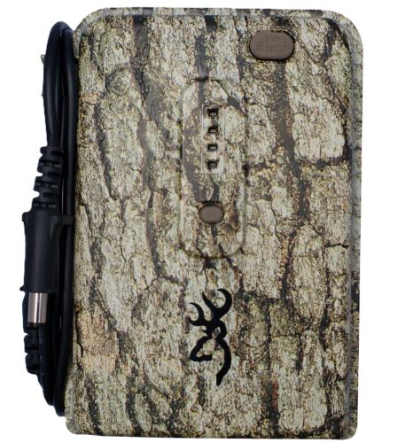BROWNING TRAIL CAM EXTERNAL