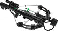 CenterPoint XBow Tradition 405 Crossbow with 4x32 Illuminated Scope