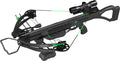 CenterPoint XBOW AT400 with Detachable Crank Assist and Scope