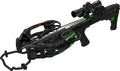 CenterPoint XBow Sniper G4D with 4x32 Scope and Detachable Silent Cocking