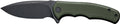 CIVIVI KNIFE MINI PRAXIS 2.98"