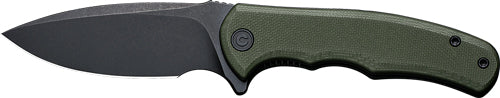 CIVIVI KNIFE MINI PRAXIS 2.98"