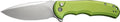 CIVIVI KNIFE PRAXIS 3.75" LIME