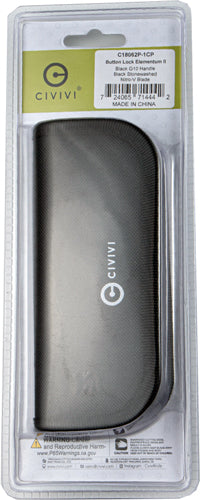 CIVIVI KNIFE ELEMENTUM II 2.96