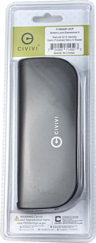 CIVIVI KNIFE ELEMENTUM II 2.96