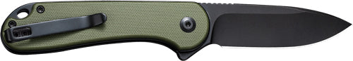 CIVIVI KNIFE ELEMENTUM II 2.96