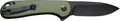 CIVIVI KNIFE ELEMENTUM II 2.96