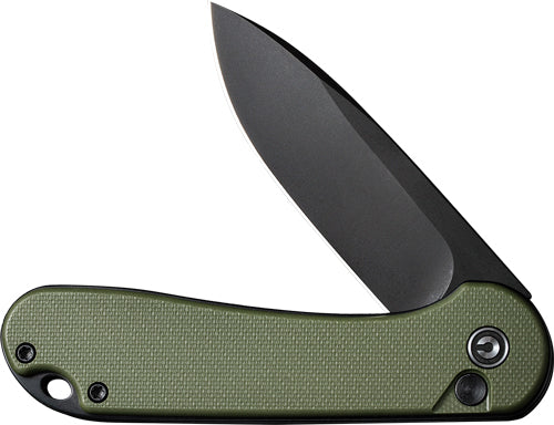 CIVIVI KNIFE ELEMENTUM II 2.96