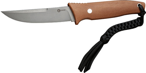 CIVIVI KNIFE TAMASHII 4.07"