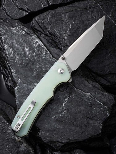 CIVIVI KNIFE BRAZEN 3.46"