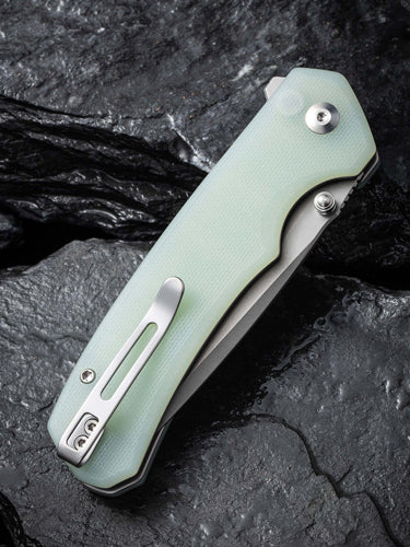 CIVIVI KNIFE BRAZEN 3.46"