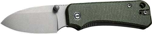CIVIVI KNIFE BABY BANTER 2.34"