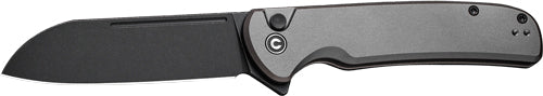 CIVIVI KNIFE CHEVALIER II 3.4"