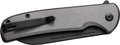 CIVIVI KNIFE CHEVALIER II 3.4"