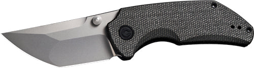 CIVIVI KNIFE THUG 2 2.69" DARK