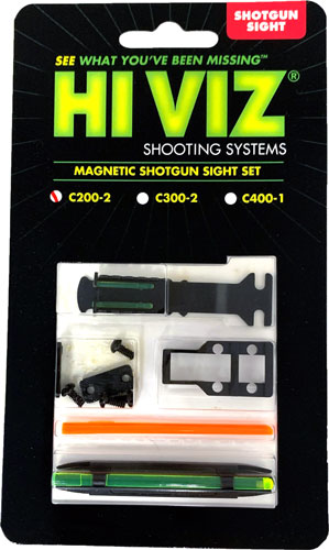 HIVIZ SHOTGUN DEER/TURKEY SET
