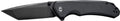 CIVIVI KNIFE BRAZEN 3.46"