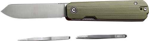CIVIVI KNIFE SENDY 2.83"
