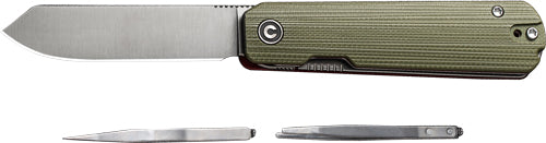 CIVIVI KNIFE SENDY 2.83"