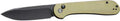 CIVIVI KNIFE ELEMENTUM 3.47"
