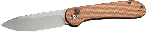 CIVIVI KNIFE ELEMENTUM 3.47"