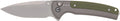 CIVIVI KNIFE SENTINEL STRIKE