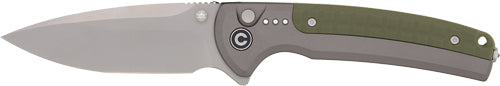 CIVIVI KNIFE SENTINEL STRIKE
