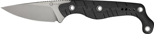 CIVIVI KNIFE SOKN 2.82" BLACK