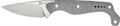 CIVIVI KNIFE SOKN 2.82" GRAY
