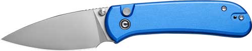CIVIVI KNIFE QUIBIT 2.98" BLUE