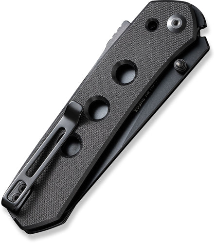 CIVIVI KNIFE VISION FG 3.54"