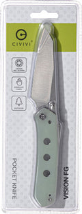 CIVIVI KNIFE VISION FG 3"