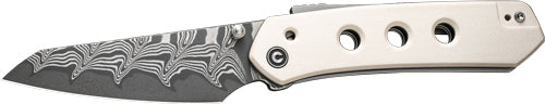 CIVIVI KNIFE VISION FG 3.54"