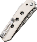 CIVIVI KNIFE VISION FG 3.54"