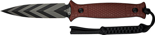 CIVIVI KNIFE PERFRICO FIXED