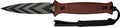 CIVIVI KNIFE PERFRICO FIXED
